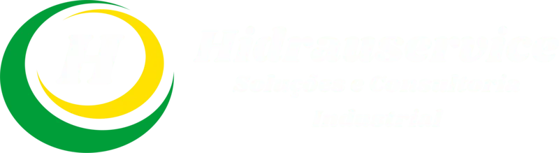 Logo Hidrauservice